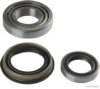 HERTH+BUSS JAKOPARTS J4711021 Wheel Bearing Kit